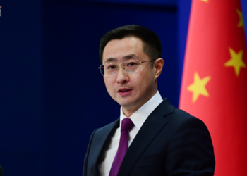 FM blasts Taiwan leader Lai’s claim that Japanese colonization was for the ‘Greater East Asia Co-Prosperity Sphere’