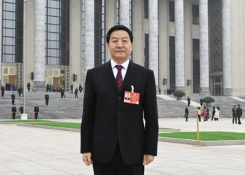 Legislation should be improved to address disorders in prepaid eldercare services: NPC deputy, president of Shanghai High People’s Court