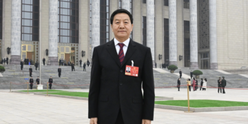 Legislation should be improved to address disorders in prepaid eldercare services: NPC deputy, president of Shanghai High People’s Court