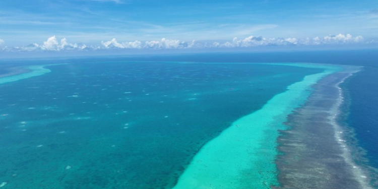 PLA repels Philippine aircraft in illegal intrusion over over China’s Huangyan Dao: source