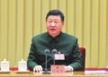 Military deputies discuss Xi’s speech at annual legislative session