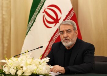 Traffic through the Strait of Hormuz will be regulated, but this does not equate to closing the strait: Iranian Ambassador to China