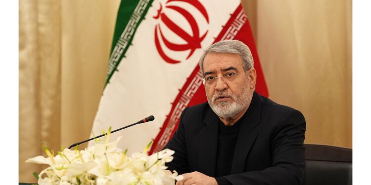 Traffic through the Strait of Hormuz will be regulated, but this does not equate to closing the strait: Iranian Ambassador to China