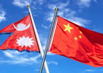 China congratulates Nepal on completing parliamentary election