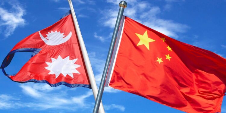 China congratulates Nepal on completing parliamentary election