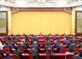 Xi joins discussion at top political advisory body’s annual session