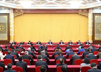 Xi joins discussion at top political advisory body’s annual session