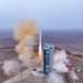 China successfully launches new test satellite