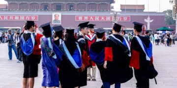 China’s top universities add 38,000 seats over two years: education minister