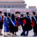 China’s top universities add 38,000 seats over two years: education minister