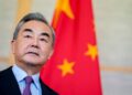 Chinese FM says prolonged wars have no winners