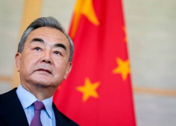 Chinese FM says prolonged wars have no winners