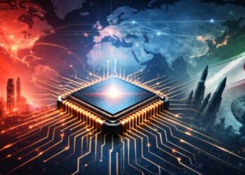 Some media outlets keen to publish ambiguous but false information, Chinese FM spokesperson responds to question over reported SMIC supplies to Iranian military