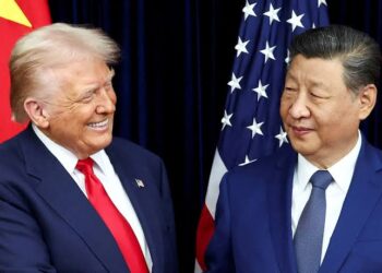 China, US maintain communication over Trump’s China visit, Chinese FM responds to question on more info about Trump’s visit