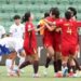 China, South Korea power into Women’s Asian Cup semis