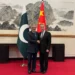 China’s FM Wang Yi appreciates Pakistan’s active diplomatic efforts in promoting Middle East peace: FO