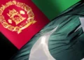 Pakistan, Afghanistan officials meet in China’s Urumqi under trilateral mechanism