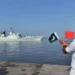 China-Pakistan joint naval exercise concludes in north Arabian Sea