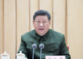 Xi stresses deepening political rectification at training session for military officials