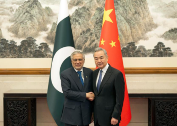China-Pakistan ‘five-point initiative’ threads needle for peace with rationality: Global Times editorial