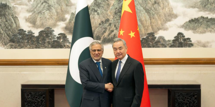 China-Pakistan ‘five-point initiative’ threads needle for peace with rationality: Global Times editorial