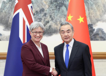 China, Australia Emphasize Cooperation and Multilateralism in Strategic Dialogue