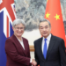 China, Australia Emphasize Cooperation and Multilateralism in Strategic Dialogue