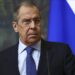 Russian Foreign Minister Lavrov to Visit China on Official Invitation