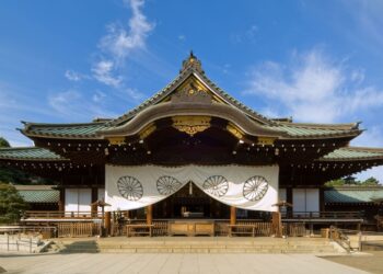 China strongly condemns Japan’s actions regarding Yasukuni Shrine