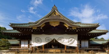 China strongly condemns Japan’s actions regarding Yasukuni Shrine