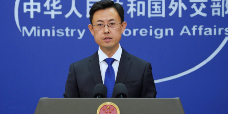 Japan’s missile build-up adjacent to China threatens regional peace and stability: Chinese FM