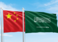Saudi Arabia Seeks Expanded Sports Partnership with China