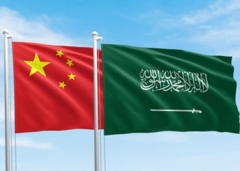 Saudi Arabia Seeks Expanded Sports Partnership with China