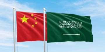 Saudi Arabia Seeks Expanded Sports Partnership with China