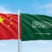 Saudi Arabia Seeks Expanded Sports Partnership with China
