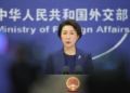FM urges Tokyo to avoid going further down the wrong path as Japan plans to revise Three Principles on Transfer of Defense Equipment and Technology