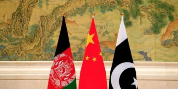 China, Afghanistan, Pakistan hold meeting in Urumqi from April 1 to 7