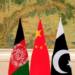 China, Afghanistan, Pakistan hold meeting in Urumqi from April 1 to 7