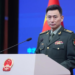 China opposes dissemination of speculative and insinuating disinformation targeting China: defense ministry responds to allegations Chinese entities supported Iran