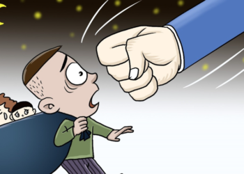 China’s top court releases typical cases on trafficking of women and children; crime rate down 77.95% from 2012 peak