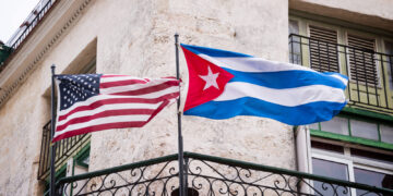 China firmly opposes coercive diplomacy: Chinese FM spokesperson responds to US threats against Cuba