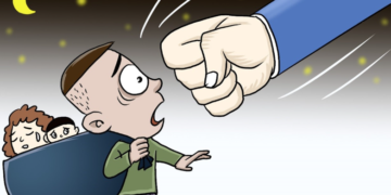 China’s top court releases typical cases on trafficking of women and children; crime rate down 77.95% from 2012 peak