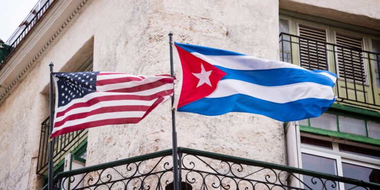 China firmly opposes coercive diplomacy: Chinese FM spokesperson responds to US threats against Cuba