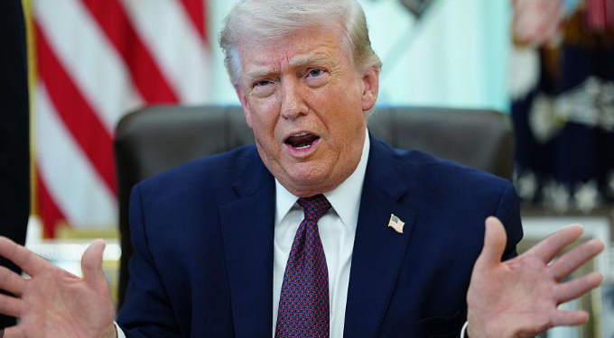 Chinese FM expresses deep concern over protracted conflict in Iran, responds to Trump’s deadline for Iran to meet US demand