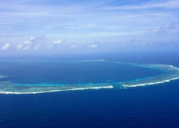 The Philippine side staging so-called ‘cyanide farce’ lacking in credibility, not worth refuting: FM spokesperson