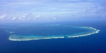 The Philippine side staging so-called ‘cyanide farce’ lacking in credibility, not worth refuting: FM spokesperson