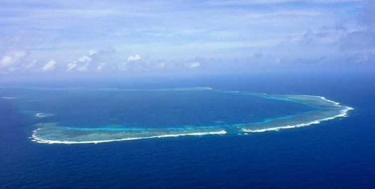 The Philippine side staging so-called ‘cyanide farce’ lacking in credibility, not worth refuting: FM spokesperson