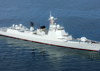 PLA announces vessel formation transit of Yokoate Waterway for Western Pacific training; move serves as deterrent to hostile forces: Chinese expert