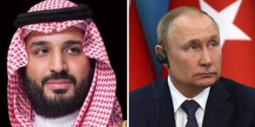 Global Powers Push for Ceasefire as Strait of Hormuz Crisis Deepens