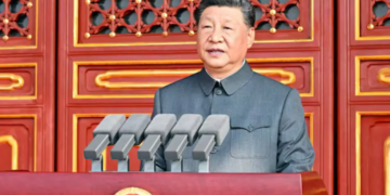Xi Calls for Advancing China’s Strength in Education, Science, and Talent